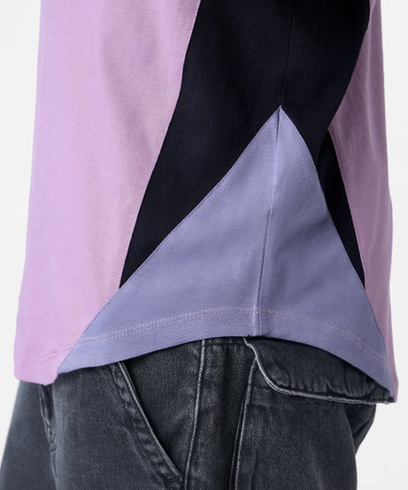 Naruto Shippuden Sasuke Drop Cut T-Shirts