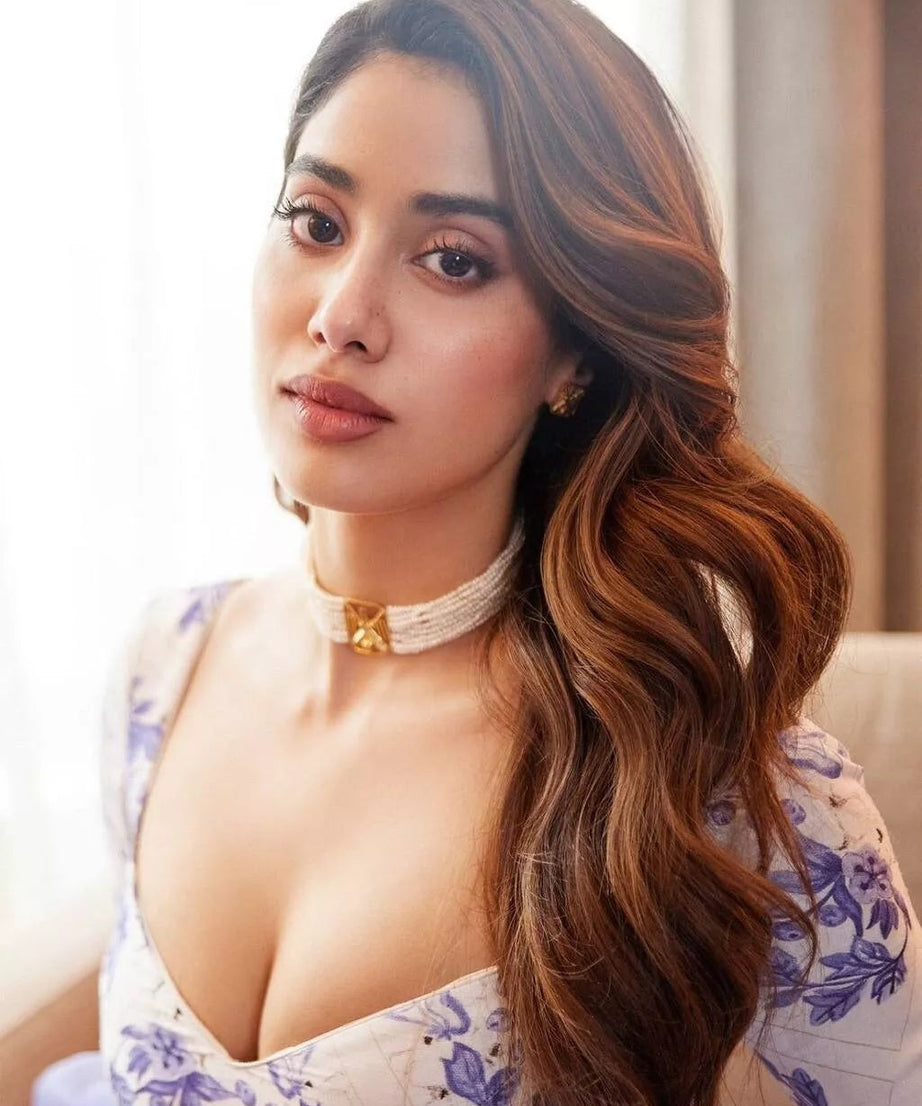 Soft Chinon Silk Lehenga Blouse & Dupatta