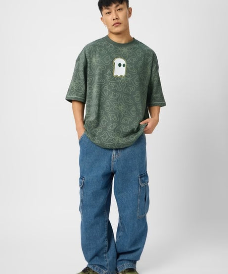 Rhythm Super Oversized T-Shirts