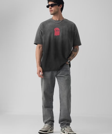 Phantom Oversized T-Shirts
