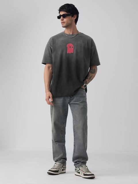 Phantom Oversized T-Shirts