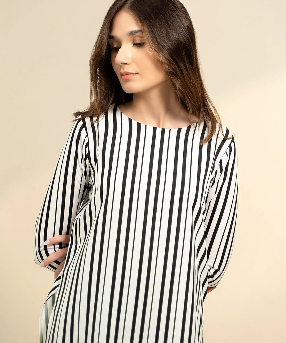 Elegant Korean BSY Kaftan - Lightweight and Comfortable Caftan For Women's