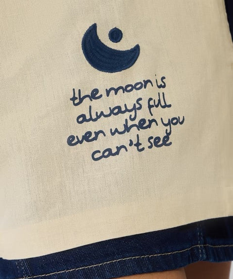 Bloom  Believe Women Boyfriend Shirts