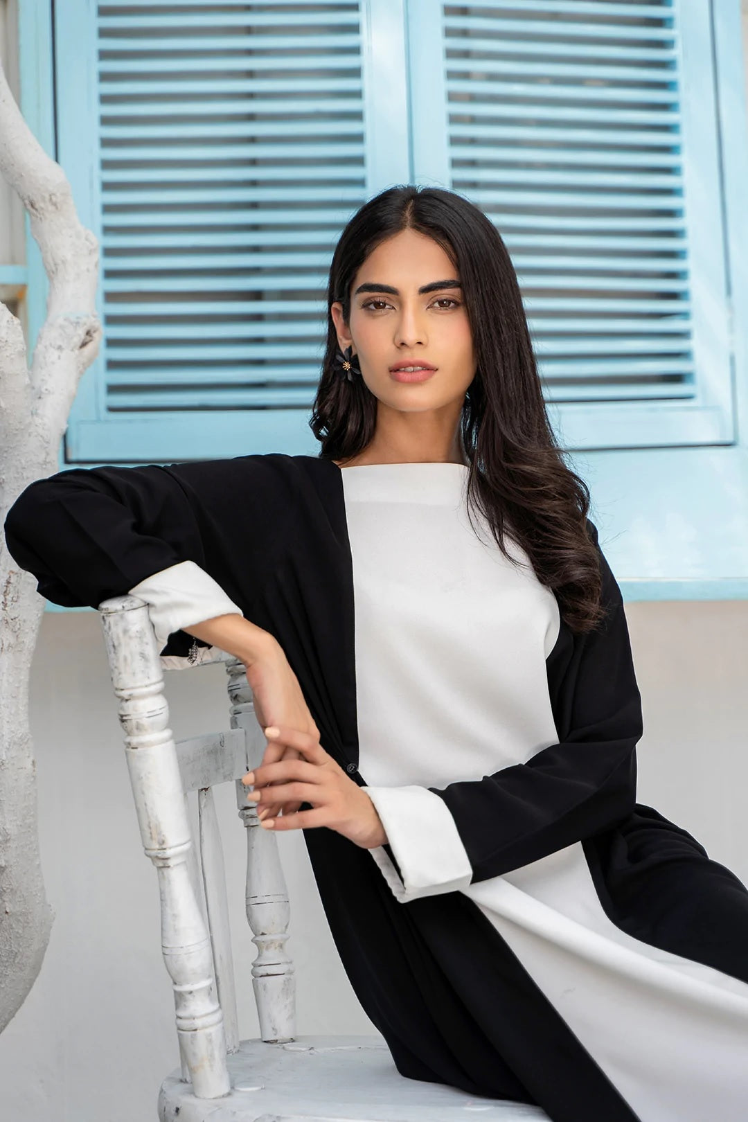 Viscose Rayon Kaftan, Beach Wear Caftan For Women's