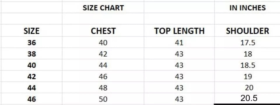 Designer Ethnic Stitched Heavy Jacquard Kurta Pajama Set For Mens