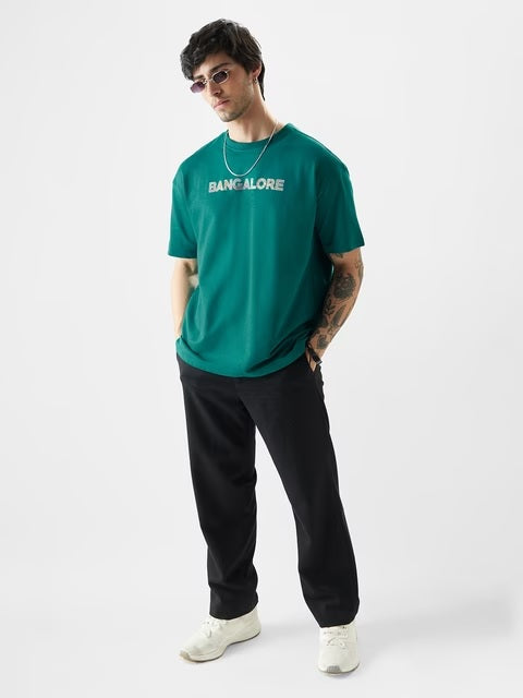 Bangalore Oversized T-Shirts