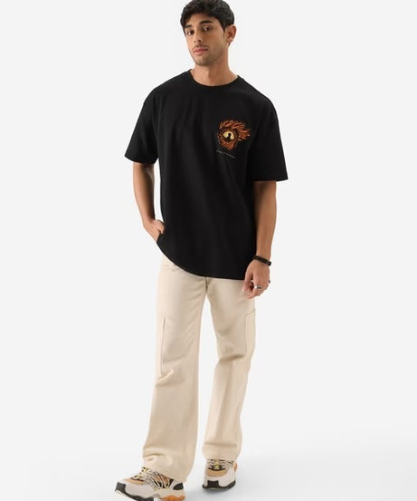 House of the Dragon Did Oversized T-Shirts