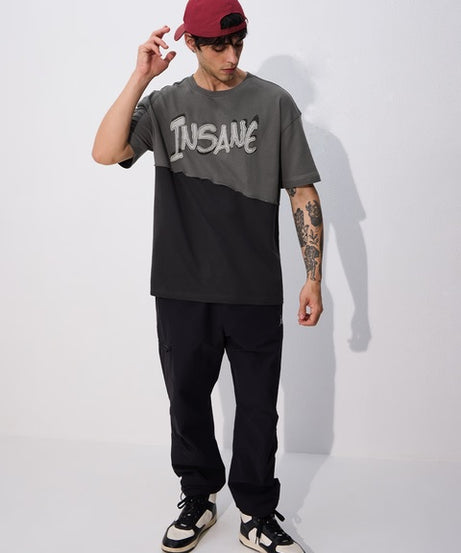 Insane Oversized T-Shirts
