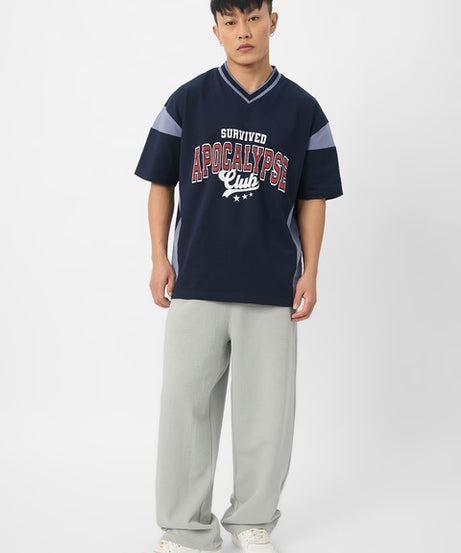 Apocalypse Oversized T-Shirts