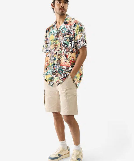 Looney Tunes: Vintage Holiday Shirts