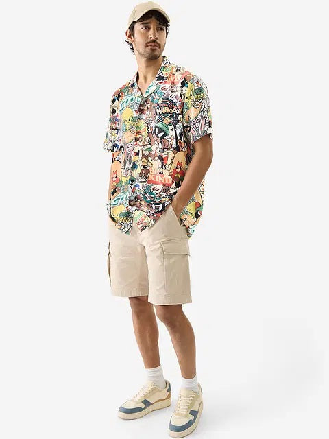 Looney Tunes: Vintage Holiday Shirts