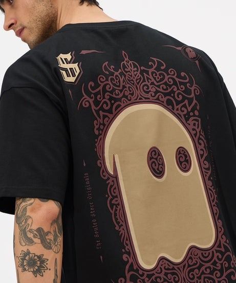 The King Oversized T-Shirts