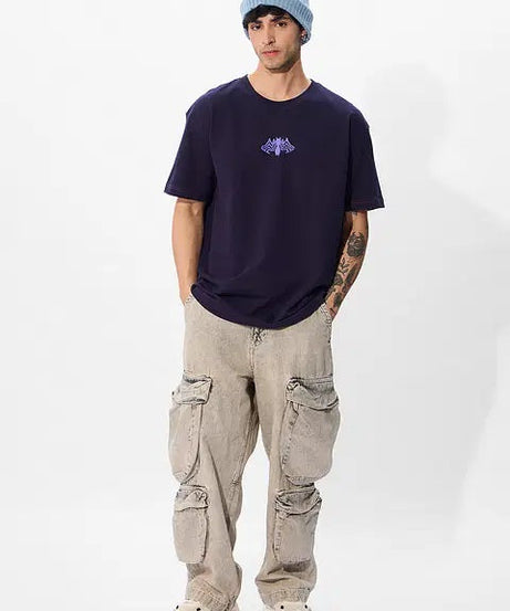 Marvel: Venom Symbiote Oversized T-Shirts