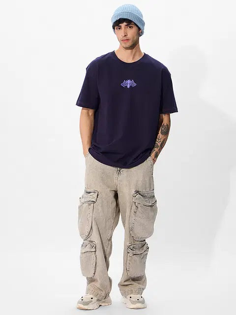 Marvel: Venom Symbiote Oversized T-Shirts