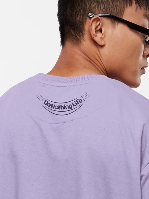 So Far So Good Oversized T-Shirts