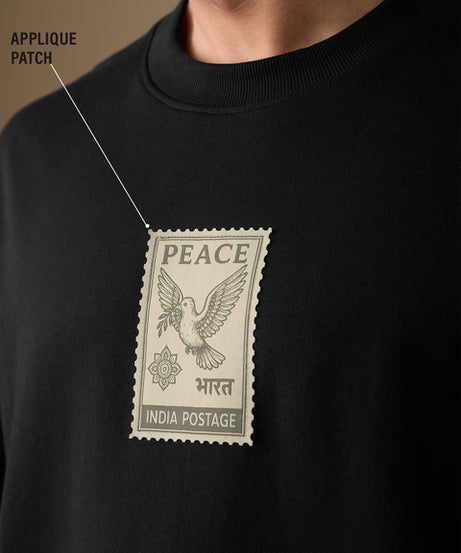 Freedom Legacy Super Oversized T-Shirts