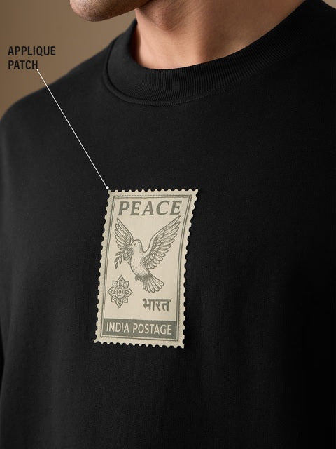 Freedom Legacy Super Oversized T-Shirts