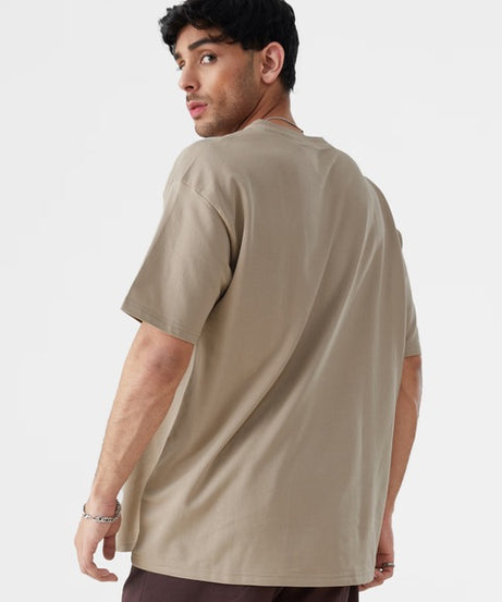 Looney Tunes Magic Mushroom Oversized T-Shirts