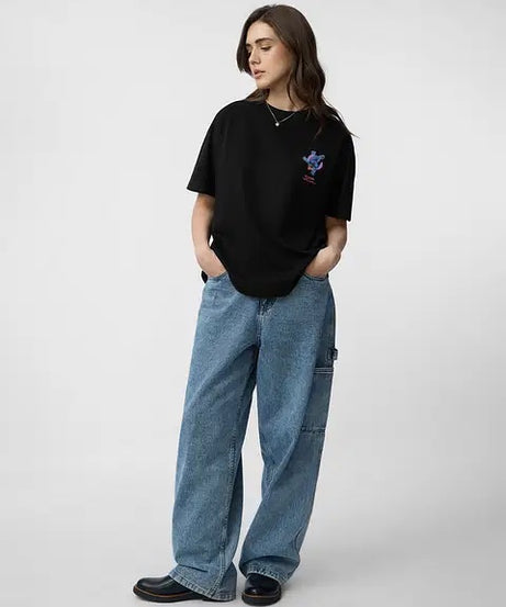 Lilo & Stitch Out Of This World Women Oversized T-Shirt