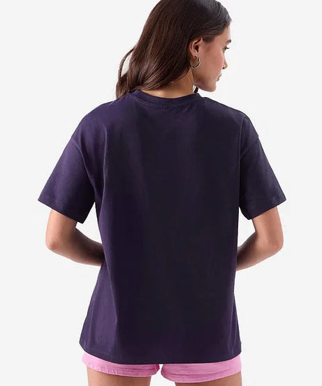 Grow With The Flow Women Oversized T-Shirt