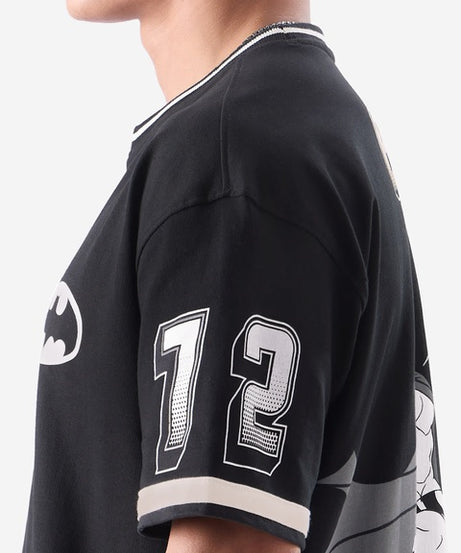 Batman Guardian of Gotham Oversized T-Shirts