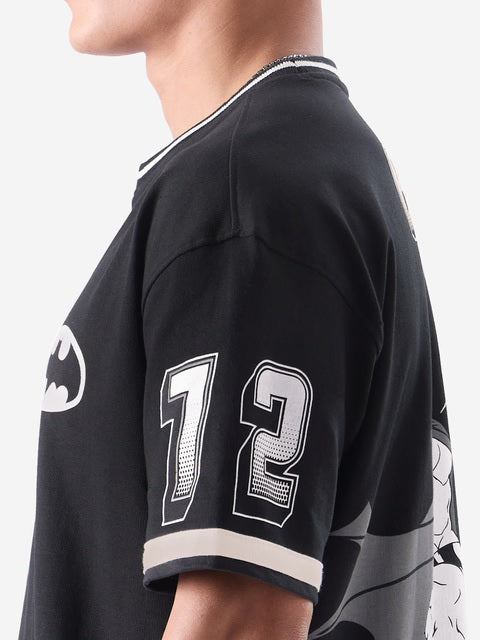 Batman Guardian of Gotham Oversized T-Shirts