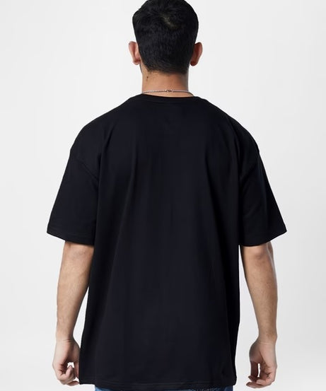 Daffy Duck Chill Out Oversized T-Shirts