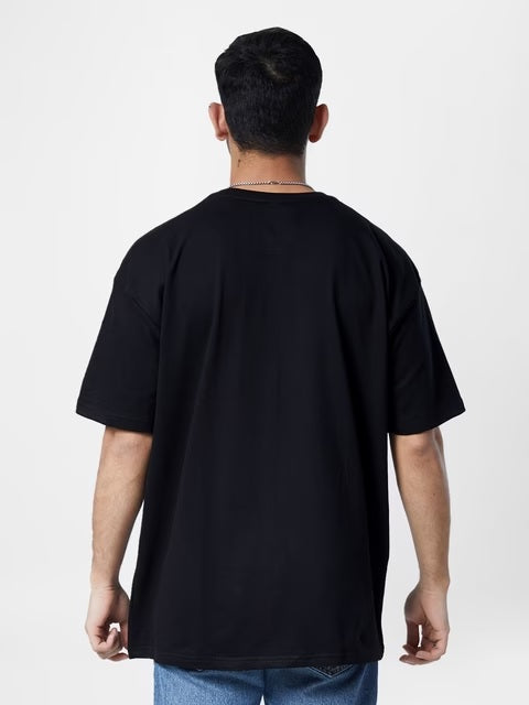Daffy Duck Chill Out Oversized T-Shirts