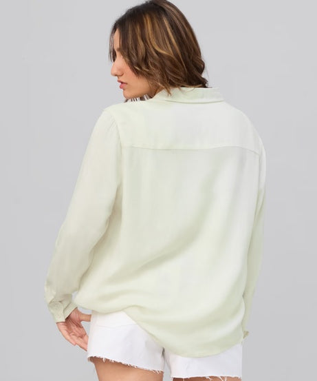 Minimalistic Women Shirts