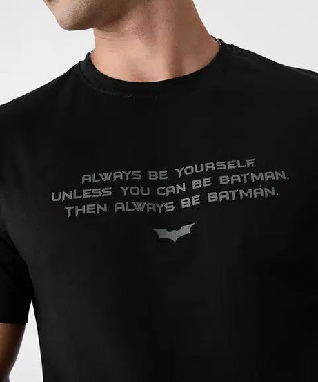 Batman Always Be Batman T-Shirts