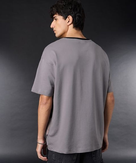 Bugs Bunny Hot Moves Oversized T-Shirts