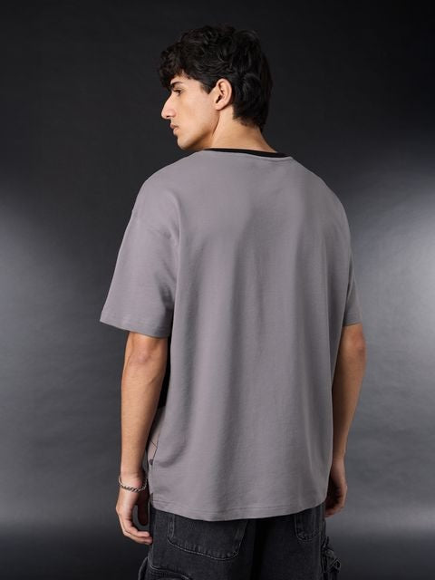 Bugs Bunny Hot Moves Oversized T-Shirts