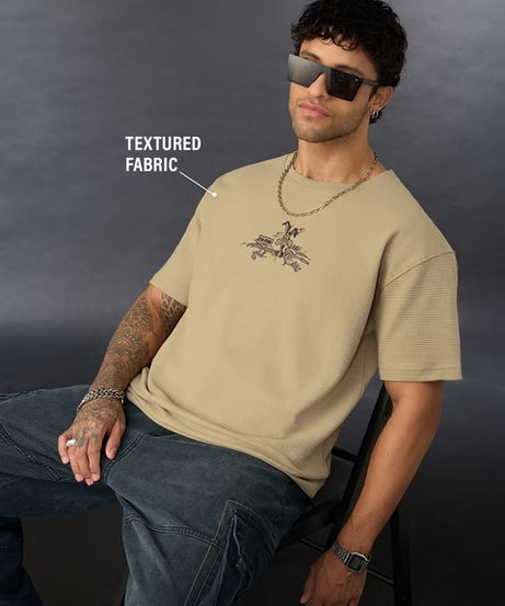 Looney Tunes Oversized T-Shirts