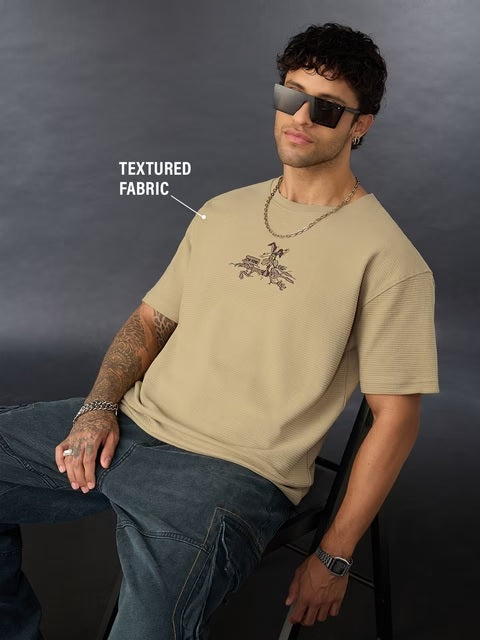 Looney Tunes Oversized T-Shirts