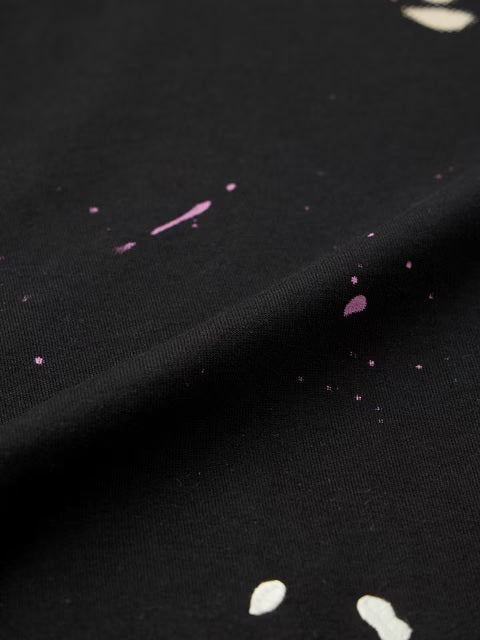 No Rules Oversized T-Shirts