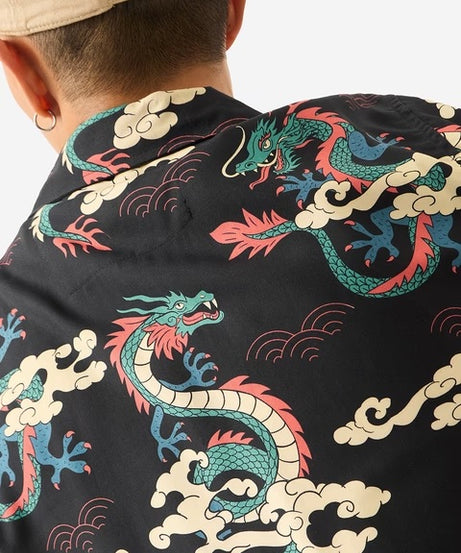 Dragons Holiday Shirts
