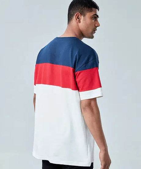 Marvel Universe Oversized T-Shirts