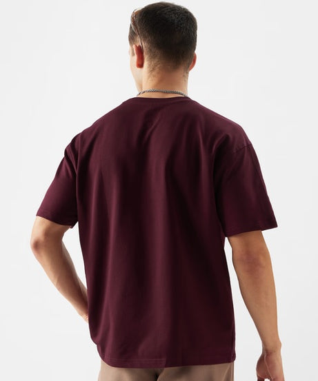 Loki Time Variance Authority Oversized T-Shirts