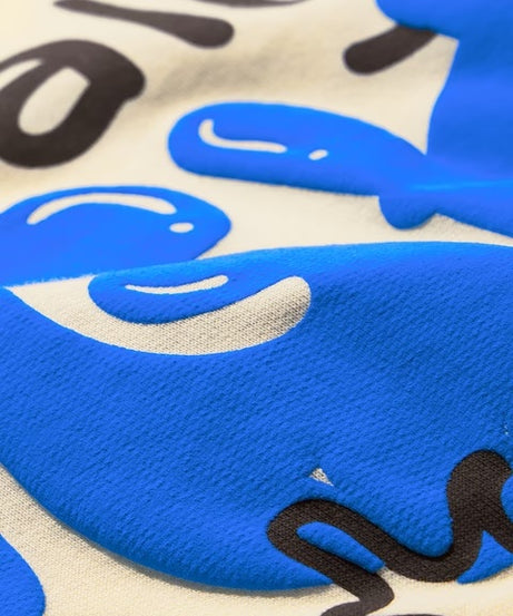 Naturally High Oversized T-Shirts