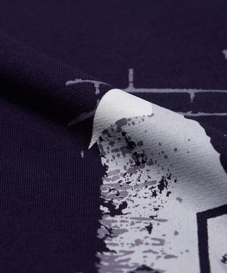 Joker Wanted Oversized T-Shirts