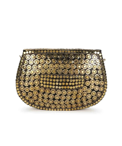 Women Ethnic Mosaic Bag