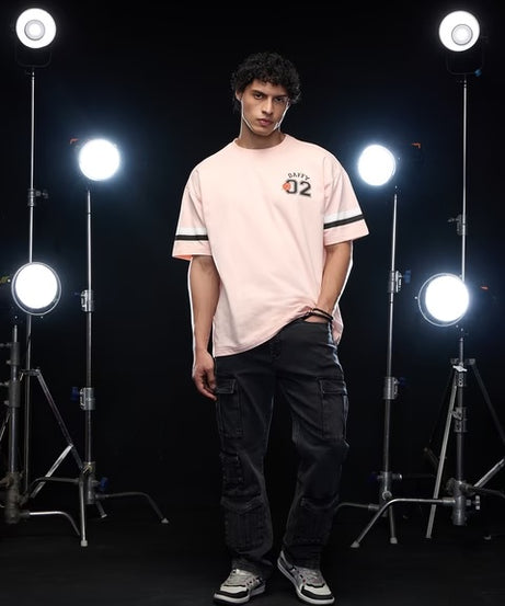 Looney Tunes Merchandise  Oversized T-Shirts