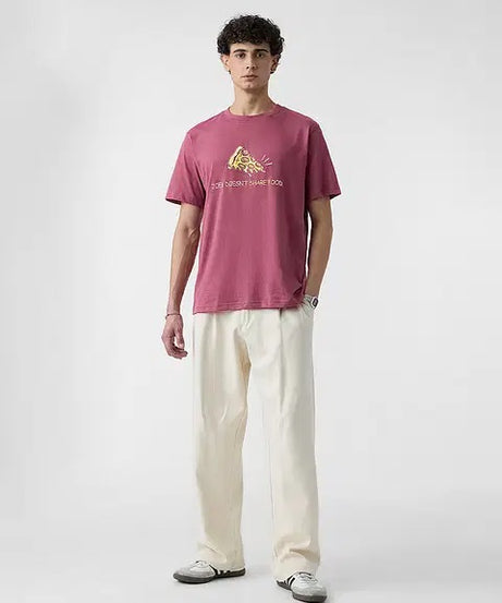 Friends Pizza Keeper T-Shirts