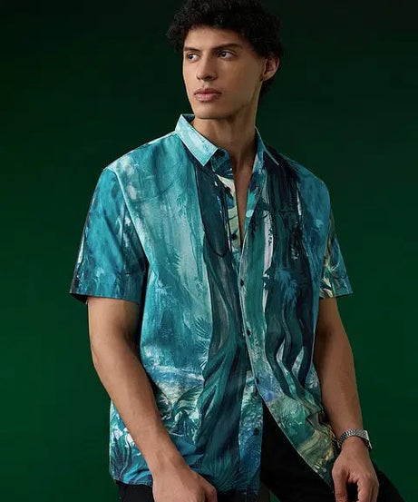 Jungle Book Into The Wild Holiday Shirts