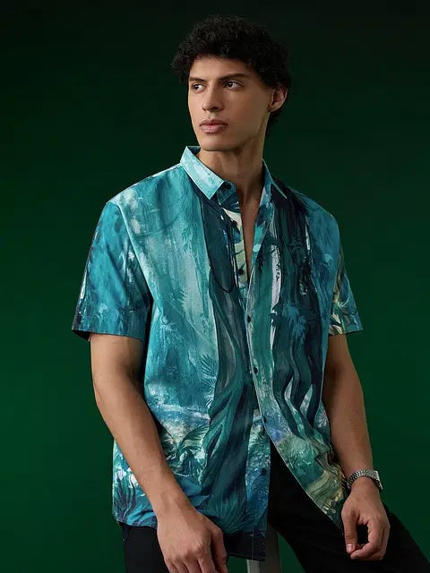 Jungle Book Into The Wild Holiday Shirts