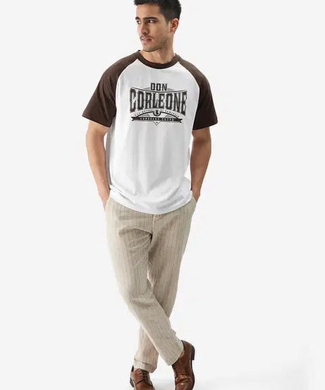 The Godfather Corleone T-Shirts