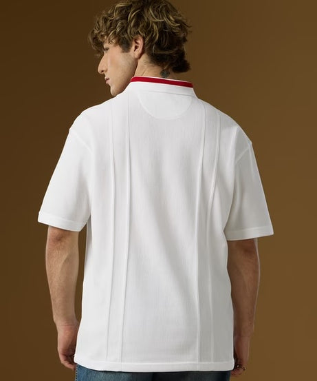 Naruto Shippuden Outlaws Oversized Polos T-shirt