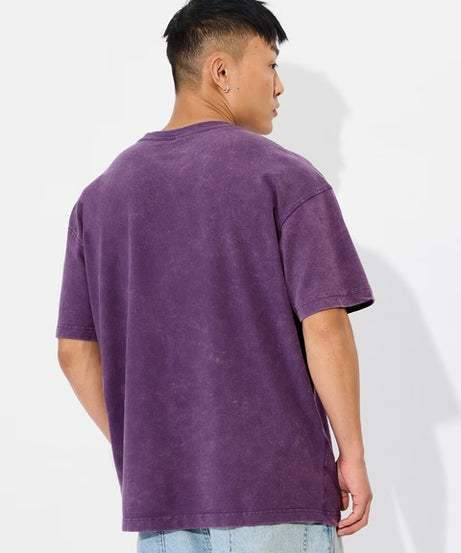 I'm Done Oversized T-Shirts