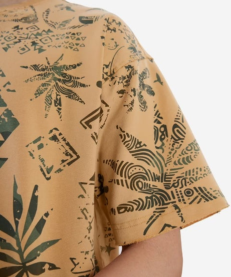 Kalahari Oversized T-Shirts