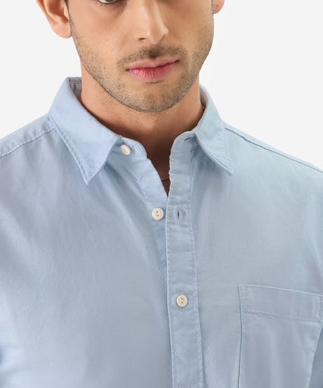 Celestial Blue Shirts